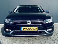 tweedehands VW Passat Alltrack Variant 2.0 TSI Highline Full Options