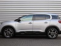 Occasion Citroën C5 Aircross Feel 131 PK (96 kW) 2022 Grijs SUV