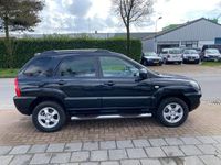 tweedehands Kia Sportage 2.0 X-cite *DLR. ONDERHOUDEN