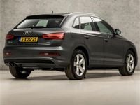 Occasion Audi Q3 S-Line 2014 Grijs SUV