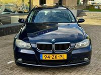 tweedehands BMW 318 318 I Touring E91 Panoramadak Stoelverwarming LM-Ve