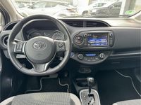 tweedehands Toyota Yaris 1.5 Hybrid Y20 plaatje