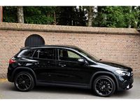 Occasion Mercedes GLA250 AMG line 218 PK (160 kW) 2023 Zwart SUV