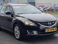 tweedehands Mazda 6 Sportbreak 2.0 S-VT Business Plus