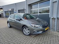 tweedehands Opel Astra 1.0 105PK Online Edition - CARPLAY / ANDROID - PDC V+A - CLIMA - CRUISE - LED - NL AUTO -
