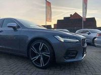 tweedehands Volvo S90 T4 190PK R-DESIGN 'Automaat/Navi/Camera/Alu 20'