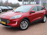 Occasion Ford Kuga Titanium X 150 PK (110 kW) 2020 Rood SUV