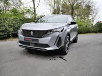 tweedehands Peugeot 3008 Allure Pack 12Pure Tech automaat