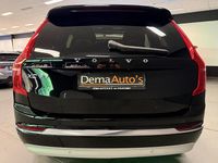 Occasion Volvo XC90 Inscription 456 PK (335 kW) 2022 Zwart SUV