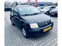 tweedehands Fiat Panda 1.2 Edizione Cool