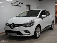 Occasion Renault Clio IV Zen 90 PK (66 kW) 2019 Wit Hatchback