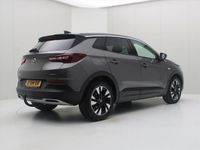 tweedehands Opel Grandland X 1.6 Turbo 180pk S&S Automaat Innovation [ TREKHAAK+LEDER+CAM