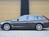 Occasion BMW 540 Executive 341 PK (250 kW) 2017 Bruin (metallic) Stationwagen