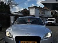 Occasion Audi TT S-Line 200 PK (147 kW) 2007 Coupé