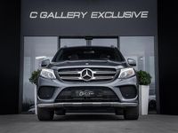 tweedehands Mercedes GLE400 4MATIC l Panorama l Memory l Dealer O.H l 360 came