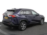 Occasion Toyota RAV4 Hybrid 306 PK (225 kW) 2021 Blauw SUV