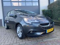 tweedehands Opel Corsa 1.4 Dealer onderhouden/1eigenaar/Navi/Airco/Cruise