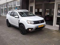 Occasion Dacia Duster Comfort 126 PK (92 kW) 2018 Wit SUV