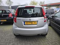 tweedehands Suzuki Splash 1.2 Exclusive AUT. 1e EIGENAAR, uitsluitend op afspraak !