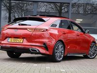 Occasion Kia ProCeed GT 140 PK (102 kW) 2019 Rood Hatchback