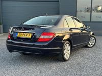 tweedehands Mercedes C180 CDI BlueEFFICIENCY Business Class Avantgarde 2e Ei