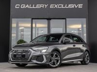 tweedehands Audi S3 Sportback 2.0 TFSI Incl. BTW | Pano | Diamond seat