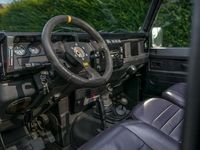 tweedehands Land Rover Defender 2.5 TD5 90 Bel Air Edition. 1 of 75