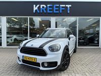 Occasion Mini One Countryman 102 PK (75 kW) 2017 Wit SUV
