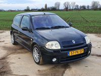 tweedehands Renault Clio II 