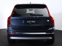 tweedehands Volvo XC90 T8 Recharge AWD Inscription - LONG RANGE - Halftarief Wegenbelasting - Panorama/schuifdak - IntelliSafe Assist & Surround - Harman/Kardon audio - 360º Camera - Adaptieve LED koplampen - Climate-Control 4-zone - Parkeersensoren voor & achter - V