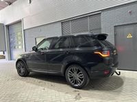 tweedehands Land Rover Range Rover Sport 3.0 SDV6 HSE Dynamic 7p. | Schuif/Kanteldak | Meri