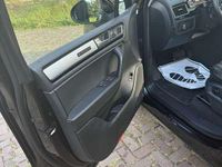 Occasion VW Touareg Highline 239 PK (175 kW) 2010 Zwart SUV