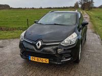 tweedehands Renault Clio IV 