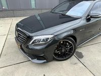 tweedehands Mercedes S63 AMG AMG 4Matic Lang