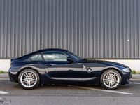 Occasion BMW Z4 343 PK (252 kW) 2007 Blauw Coupé