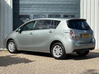 Occasion Toyota Verso Comfort 132 PK (97 kW) 2011 Grijs MPV