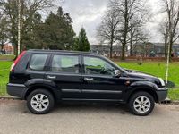 tweedehands Nissan X-Trail 2.0 Comfort CLIMA BJ. 2002 4X4 4WD