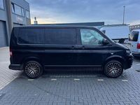 Occasion VW T5 140 PK (102 kW) 2014 Zwart Van