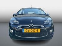 Occasion DS Automobiles DS3 110 PK (80 kW) 2015 Blauw Cabriolet