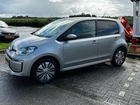 tweedehands VW e-up! e-up!€ 2000- subsidie terug te krijgen bij aansc