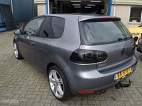 tweedehands VW Golf VI 1.4 TSI Highline