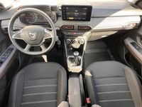 tweedehands Dacia Sandero 1.0 TCe 90 Stepway Comfort / Climate Control / Nav