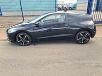 tweedehands Honda CR-Z 1.5 GT Hybride *179.854 KM*UNIEKE AUTO*ZEER MOOI!!