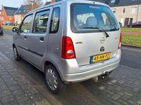 Occasion Opel Agila 74 PK (54 kW) 2001 MPV