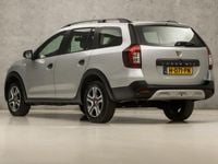 Occasion Dacia Logan MCV Stepway 90 PK (66 kW) 2020 Grijs MPV