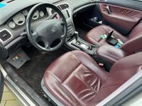 tweedehands Peugeot 607 3.0-24V Executive