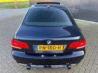 tweedehands BMW 335 3-SERIE Coupé d Aut 300PK+ Nav.Dak.Xen.Leer.Verlaagd