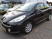 tweedehands Peugeot 207 1.4 VTi X-line