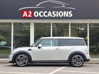 Occasion Mini Cooper Chili 123 PK (90 kW) 2011 Wit Hatchback