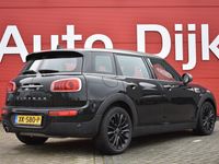 tweedehands Mini Cooper Clubman 1.5 Business Edition Automaat | LED | Keyless | Na